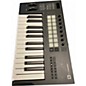 Used Novation Launchkey 25 Key MIDI Controller thumbnail