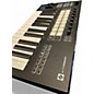 Used Novation Launchkey 25 Key MIDI Controller