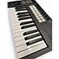 Used Novation Launchkey 25 Key MIDI Controller