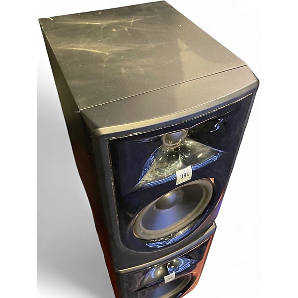 Used JBL 305P MKII PAIR Powered Monitor