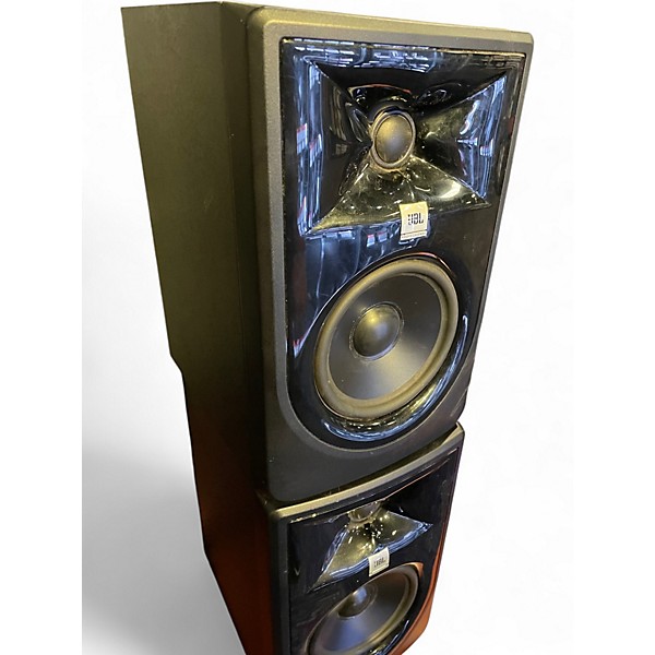 Used JBL 305P MKII PAIR Powered Monitor