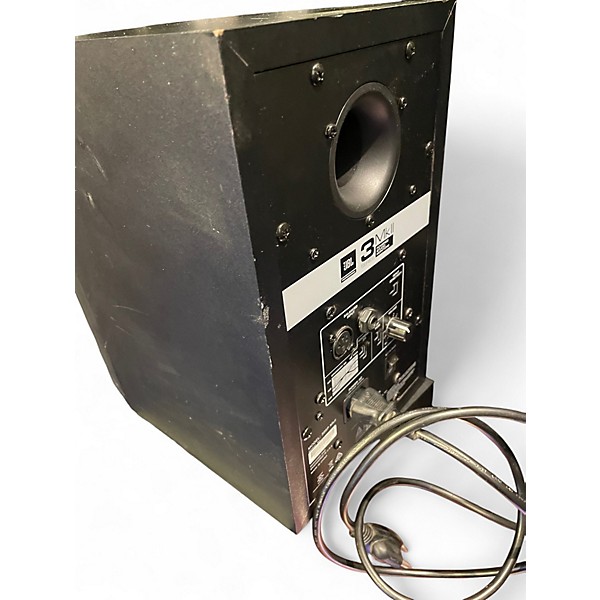 Used JBL 305P MKII PAIR Powered Monitor