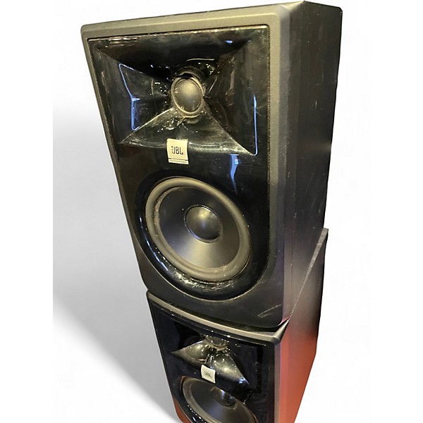 Used JBL 305P MKII PAIR Powered Monitor