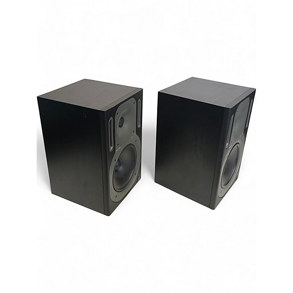 Used Behringer Truth B2031A PAIR Powered Monitor