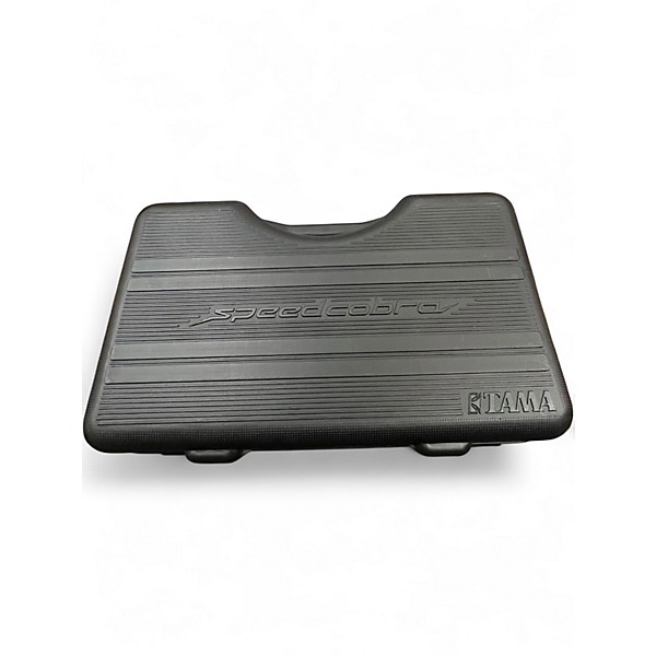 Used TAMA Speed Cobra Single Bass Drum Pedal