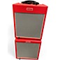 Used VHT REDLINE BASS 120V Bass Stack thumbnail