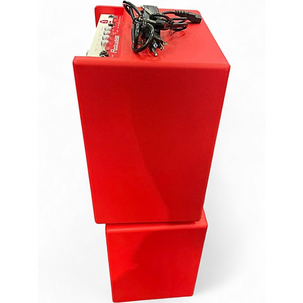 Used VHT REDLINE BASS 120V Bass Stack