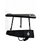 Used Rogue RSL 1 LAP STEEL Black Lap Steel thumbnail