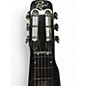 Used Rogue RSL 1 LAP STEEL Black Lap Steel