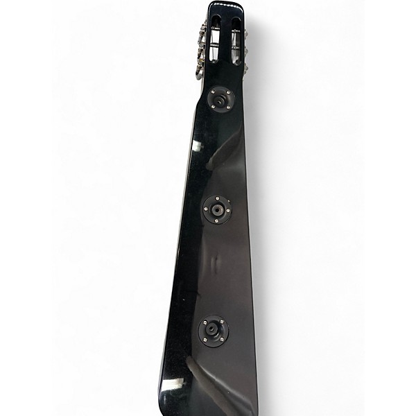 Used Rogue RSL 1 LAP STEEL Black Lap Steel