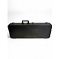 Used Fender Fender Deluxe Molded Strat/Tele Case Electric Guitar Case