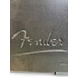Used Fender Fender Deluxe Molded Strat/Tele Case Electric Guitar Case