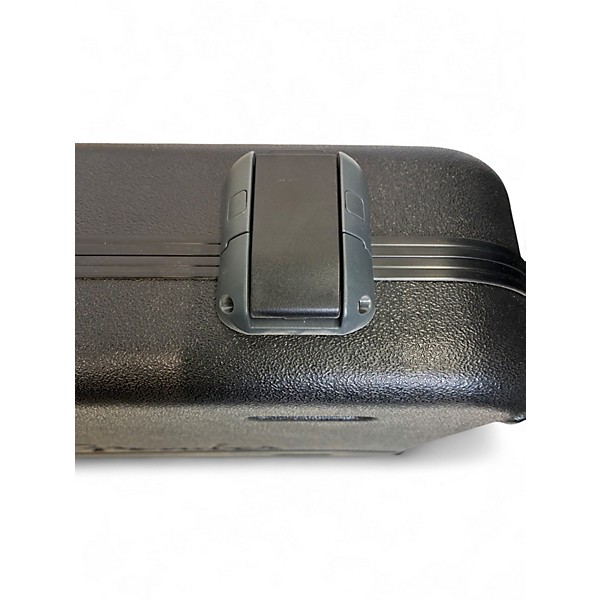 Used Fender Fender Deluxe Molded Strat/Tele Case Electric Guitar Case