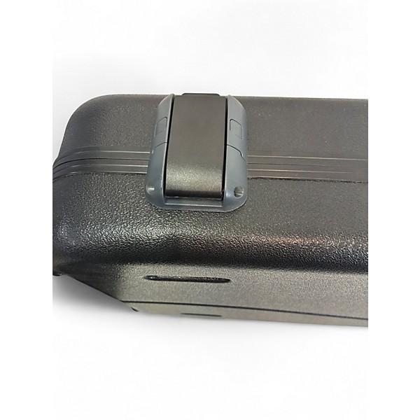 Used Fender Fender Deluxe Molded Strat/Tele Case Electric Guitar Case