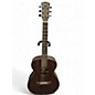 Used Orangewood Oliver JR M Natural Acoustic Guitar thumbnail