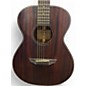 Used Orangewood Oliver JR M Natural Acoustic Guitar