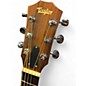 Used Taylor GS Mini-e Natural Acoustic Electric Guitar