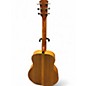 Used Taylor GS Mini-e Natural Acoustic Electric Guitar