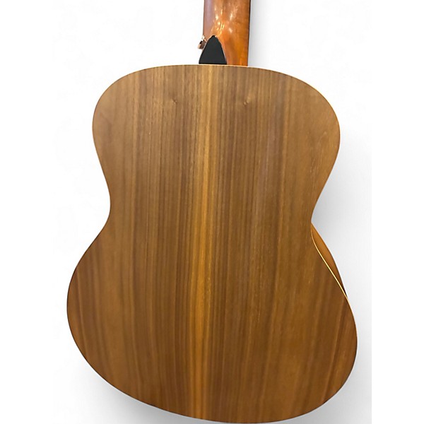 Used Taylor GS Mini-e Natural Acoustic Electric Guitar