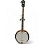 Used Fender FB54 5 String 2 Color Sunburst Banjo thumbnail