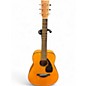 Used Yamaha JR1 3/4 Natural Acoustic Guitar thumbnail