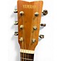 Used Yamaha JR1 3/4 Natural Acoustic Guitar