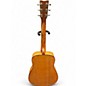 Used Yamaha JR1 3/4 Natural Acoustic Guitar