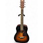 Used Yamaha JR2 3/4 Sunburst Acoustic Guitar thumbnail