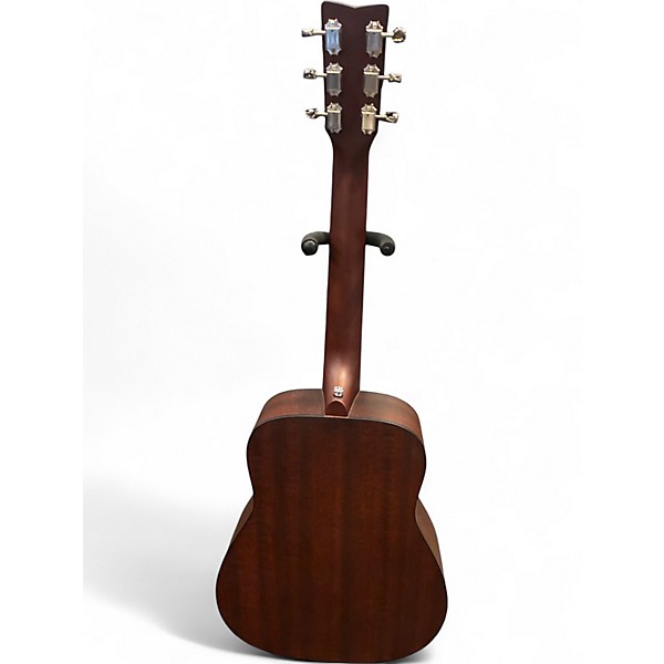 Used Yamaha JR2 3/4 Sunburst Acoustic Guitar