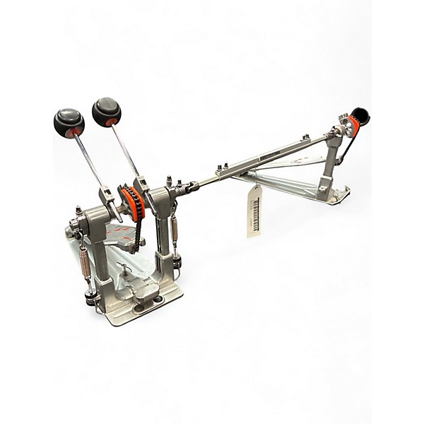 Used Pearl P932 Double pedal Double Bass Drum Pedal