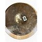 Used Zildjian 10in A Custom Splash Cymbal
