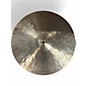 Used Dream 20in Bliss crash ride Cymbal thumbnail