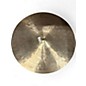 Used Dream 20in Bliss crash ride Cymbal