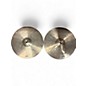 Used Dream 14in Contact Hihat Cymbal thumbnail