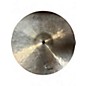 Used Dream 14in Contact Hihat Cymbal