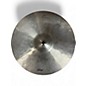 Used Dream 14in Contact Hihat Cymbal