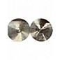 Used Dream 14in Contact Hihat Cymbal
