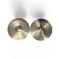 Used Dream 14in Contact Hihat Cymbal