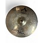 Used Zildjian 16in A Custom Projection Crash Cymbal thumbnail