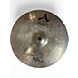 Used Zildjian 16in A Custom Projection Crash Cymbal