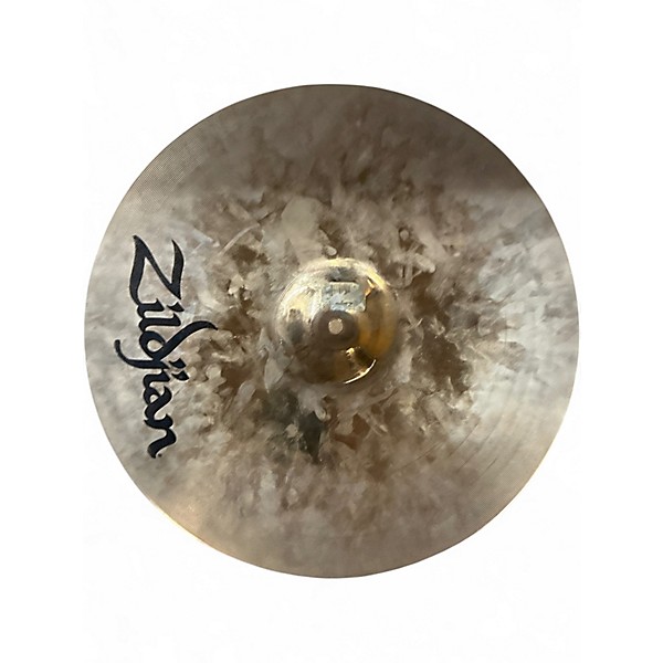 Used Zildjian 16in A Custom Projection Crash Cymbal