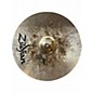 Used Zildjian 16in A Custom Projection Crash Cymbal