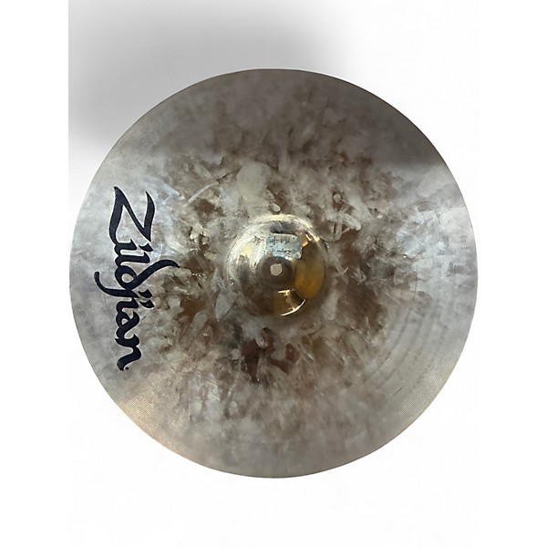 Used Zildjian 16in A Custom Projection Crash Cymbal