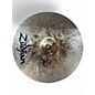 Used Zildjian 16in A Custom Projection Crash Cymbal