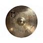 Used Zildjian 16in A Custom Projection Crash Cymbal