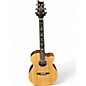 Used PRS Angelus Standard SE Natural Acoustic Guitar thumbnail