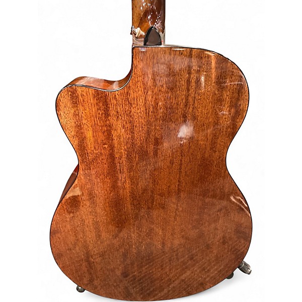 Used PRS Angelus Standard SE Natural Acoustic Guitar