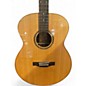 Used Teton STBT100ENT Natural Acoustic Electric Guitar thumbnail