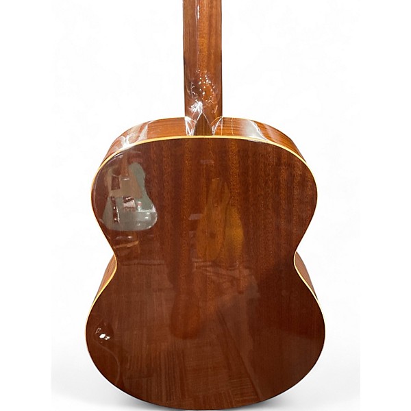 Used Teton STBT100ENT Natural Acoustic Electric Guitar