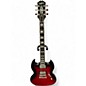 Used Epiphone SG Prophecy  BENGAL  Solid Body Electric Guitar thumbnail